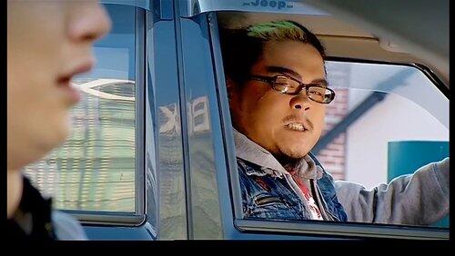 大堵车 大堵车