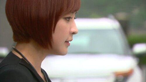 Se Na Being Caught in a Lie
