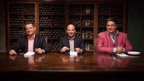 Fast Track to Finals: Francis Ford Coppola's Inglenook Estate Fast Track to Finals: Francis Ford Coppola's Inglenook Estate