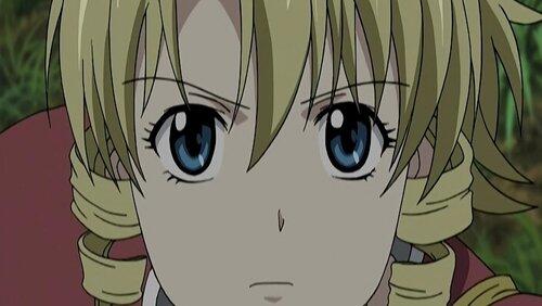 Perplexed Song of the Knights