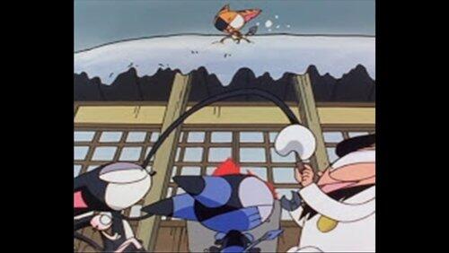 Episode 27 Episode 27