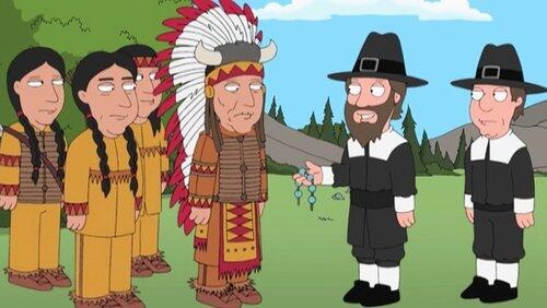 The Settlers' First Attempt to Buy Manhattan from the Indians The Settlers' First Attempt to Buy Manhattan from the Indians