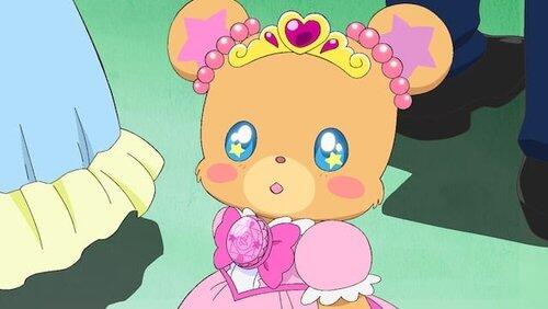 A New Magical Tale! Mofuderella is the Star!? A New Magical Tale! Mofuderella is the Star!?