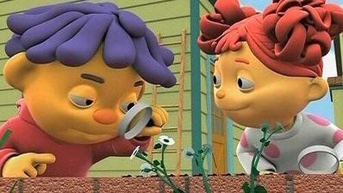 The Rolie Polie The Rolie Polie