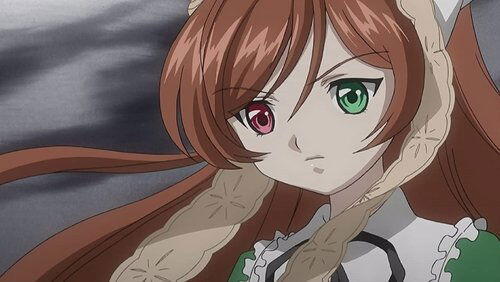 Suiseiseki Suiseiseki