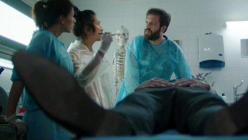 Épisode 5 Épisode 5