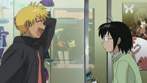 Discovery of the Secret!?