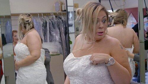 Virgin Zilla & Cougar Zilla