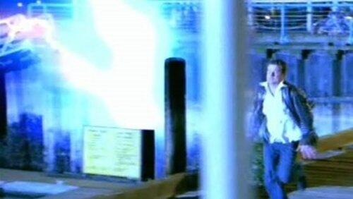 Shock to the System Shock to the System