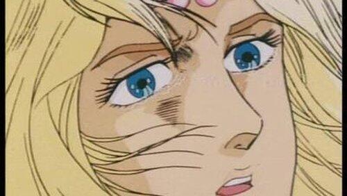 Kaioh's Evil Decision! Cold Blood Runs Through My Body!! Kaioh's Evil Decision! Cold Blood Runs Through My Body!!