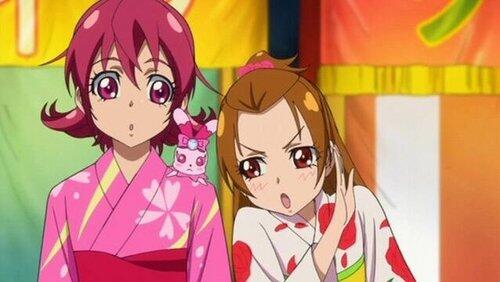 My Heart's Pounding! Aguri's Summer Vacation! My Heart's Pounding! Aguri's Summer Vacation!