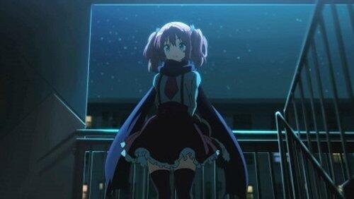 The Magical Devil Girl... Strikes The Magical Devil Girl... Strikes
