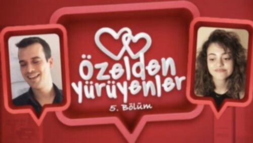 Koru Beni Teddy