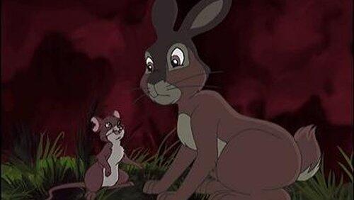 A Tale of a Mouse A Tale of a Mouse