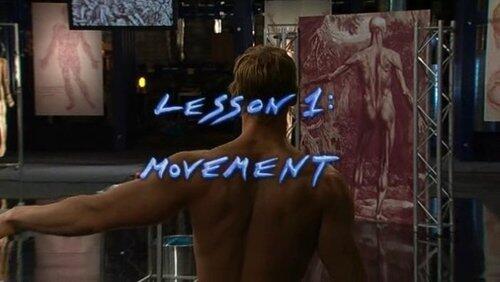 Movement Movement