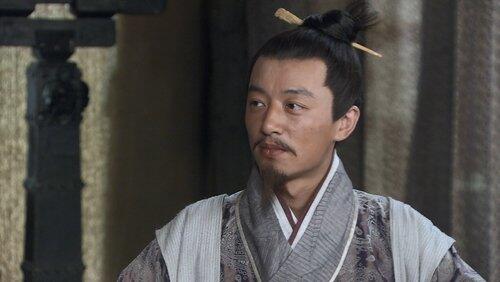 Jiang Gan Steals a Letter After a Ceremony Jiang Gan Steals a Letter After a Ceremony