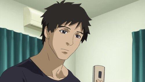 Debut of Samurai Flamenco! Debut of Samurai Flamenco!