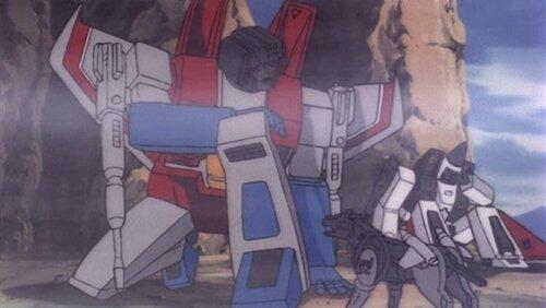 A Decepticon Raider in King Arthur's Court A Decepticon Raider in King Arthur's Court