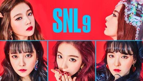Red Velvet Red Velvet