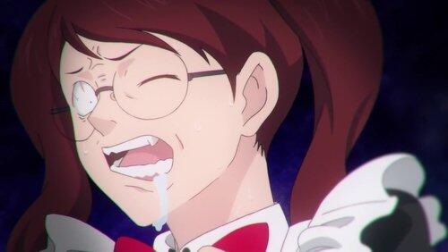 Chisato Mera's Reunion + An Abnormality with Silent Cyborg + The Ultimate Spot Claimers + Preface to the Final Episode Chisato Mera's Reunion + An Abnormality with Silent Cyborg + The Ultimate Spot Claimers + Preface to the Final Episode