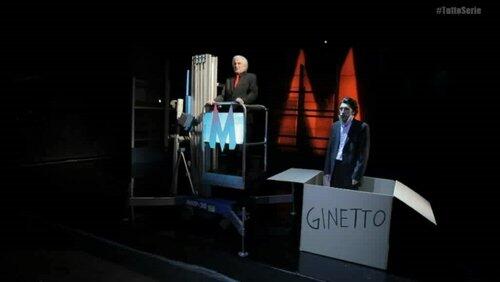 Ginetto senza G Ginetto senza G
