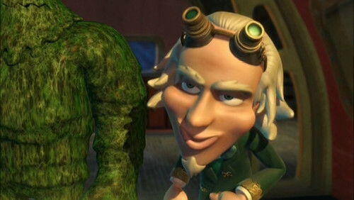 The Evil Beneath The Evil Beneath