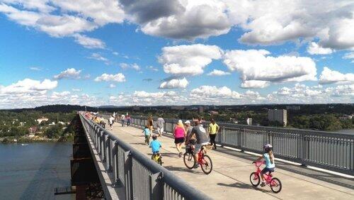 Rails-to-Trails Rails-to-Trails