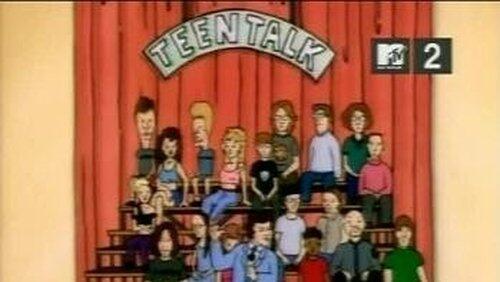 Teen Talk Teen Talk