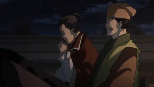 The Man Who Destroyed the The Man Who Destroyed the