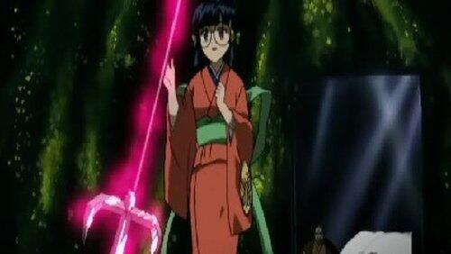Demon Spear Cries Demon Spear Cries
