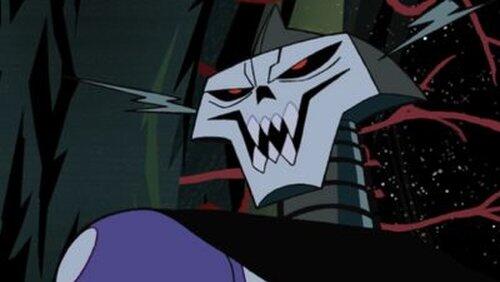 Skeleton King Skeleton King