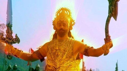 Kalyavan to face Krishna Kalyavan to face Krishna