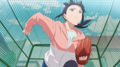 Mutsuko's Special Training Mutsuko's Special Training