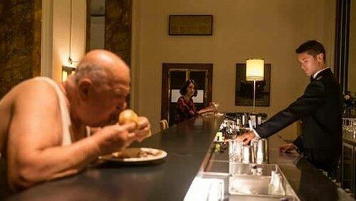 La sostanza nera