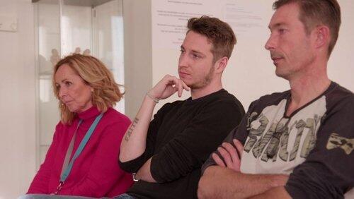 Aflevering 3 Aflevering 3