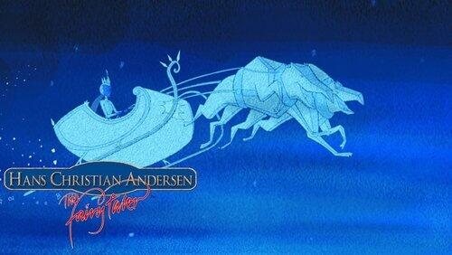 The Snow Queen (1) The Snow Queen (1)
