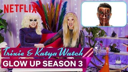 Glow Up Season 3 Glow Up Season 3