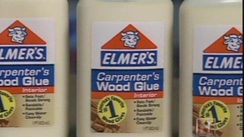 Glue
