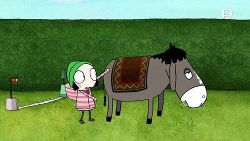Donkey Jump Donkey Jump