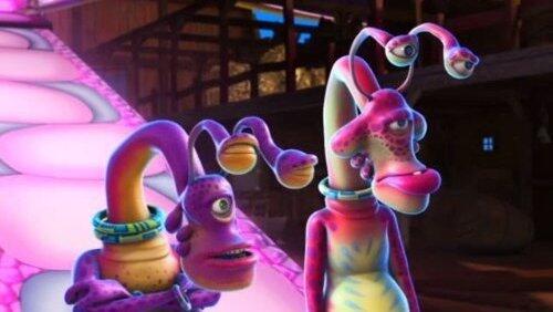 Mr. Wiggleplix Mr. Wiggleplix