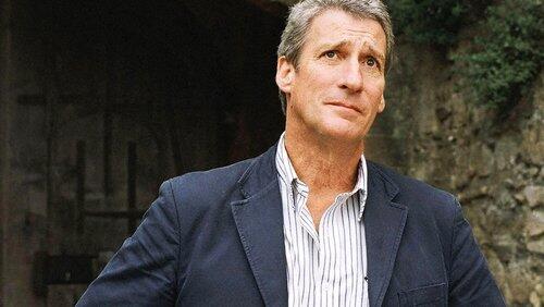 Jeremy Paxman Jeremy Paxman