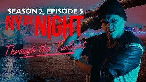 Through the Twilight Through the Twilight