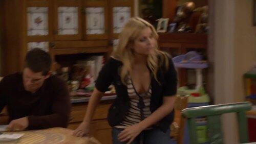 The Blonde Leading the Blind The Blonde Leading the Blind