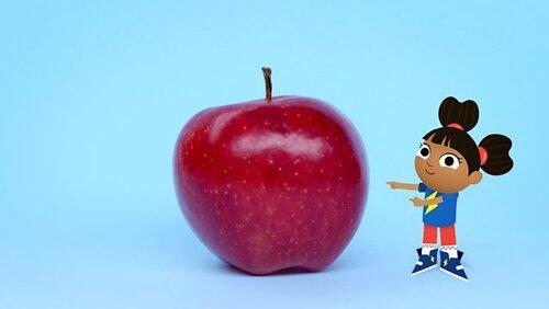 Apple Apple