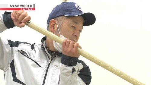 Reviving a Fukushima Brewery Reviving a Fukushima Brewery