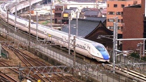 Hokuriku Shinkansen Update: Re-assessing the Effects and Challenges 3 Years On Hokuriku Shinkansen Update: Re-assessing the Effects and Challenges 3 Years On