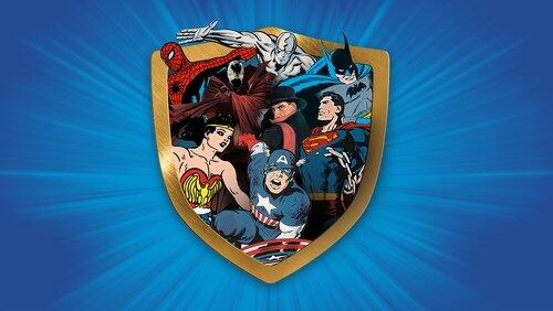 Are We There Yet? / Super Family Fun Land! Are We There Yet? / Super Family Fun Land!