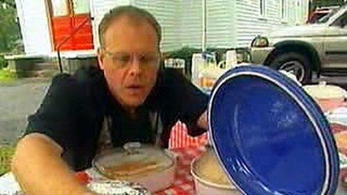 Casserole Over Casserole Over