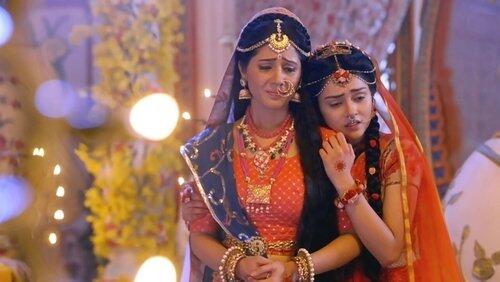 Radha Reveals the Truth Radha Reveals the Truth