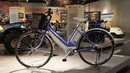 Pedal Assist Electric Bicycles Pedal Assist Electric Bicycles